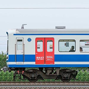 伊豆箱根鉄道3000系3503編成（逆向き）