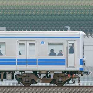 伊豆箱根鉄道5000系クモハ5003