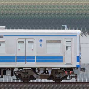 伊豆箱根鉄道5000系クモハ5013