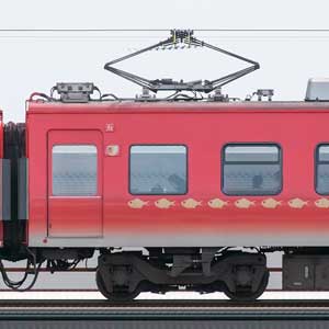 伊豆急行2100系「～Izukyu KINME Train～」モハ2109