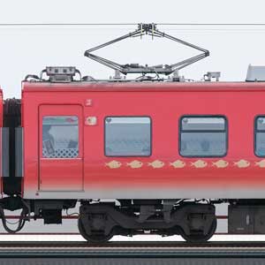 伊豆急行2100系「～Izukyu KINME Train～」モハ2111