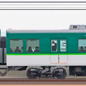 京阪7000系7652（リニューアル車）