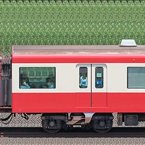 京急 新1000形デハ1000形（Ms）