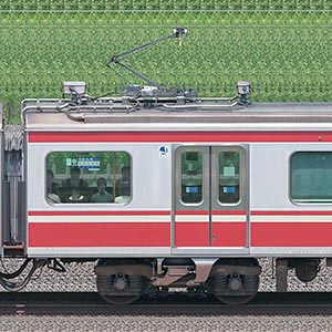 京急電鉄 新1000形（11次車）デハ1146