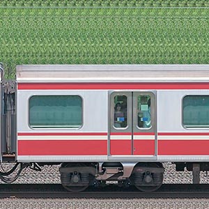 京急電鉄 新1000形（11次車）デハ1149