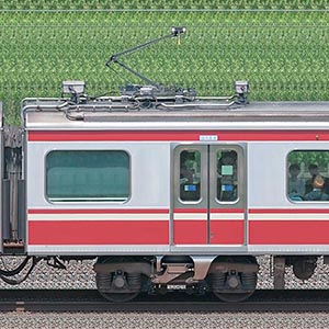 京急電鉄 新1000形（11次車）デハ1151