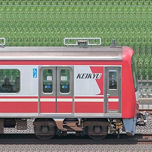 京急電鉄 新1000形（11次車）デハ1152