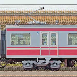 京急電鉄 新1000形（11次車）デハ1146