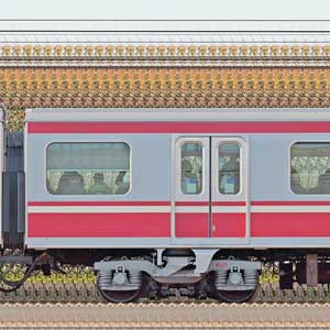 京急電鉄 新1000形（11次車）デハ1149