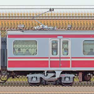 京急電鉄 新1000形（11次車）デハ1151