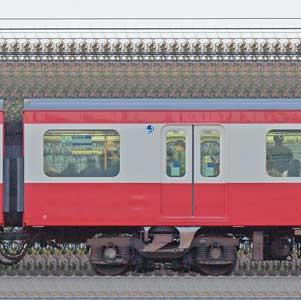 京急電鉄 新1000形（17次車）デハ1220