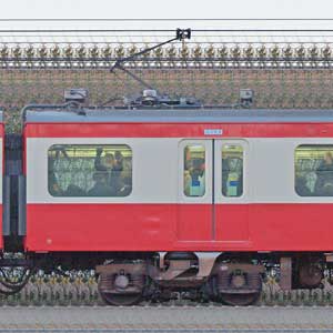 京急電鉄 新1000形（17次車）デハ1223