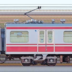 京急電鉄 新1000形（11次車）デハ1302