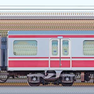 京急電鉄 新1000形（11次車）サハ1303