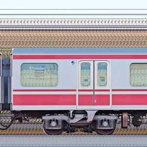 京急電鉄 新1000形（11次車）サハ1304