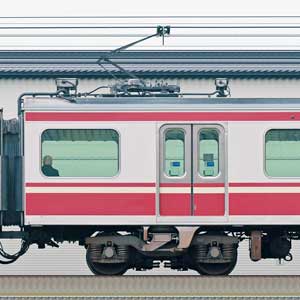 京急電鉄 新1000形（14次車）デハ1347