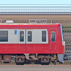 京急電鉄 新1000形（3次車）デハ1420