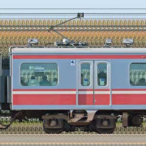 京急電鉄 新1000形（9次車）デハ1470
