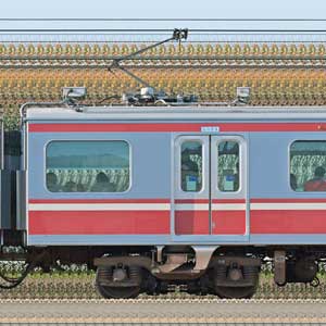 京急電鉄 新1000形（9次車）デハ1471