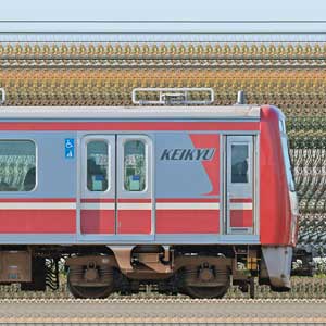 京急電鉄 新1000形（9次車）デハ1472
