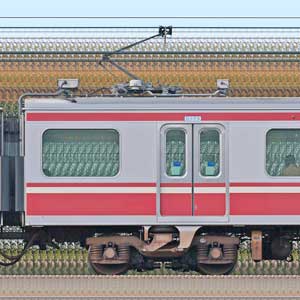 京急電鉄 新1000形（9次車）デハ1475