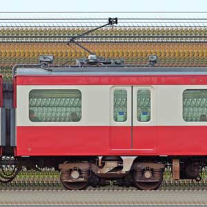 京急電鉄 新1000形（17次車）デハ1623