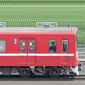 京急1500形デハ1500形（M2c）