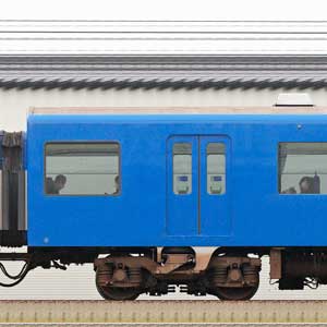 京急電鉄2100形（2次車）「KEIKYU BLUE SKY TRAIN」デハ2137