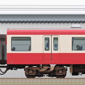 京急電鉄2100形（3次車）デハ2145