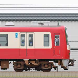 京急電鉄2100形（3次車）デハ2148