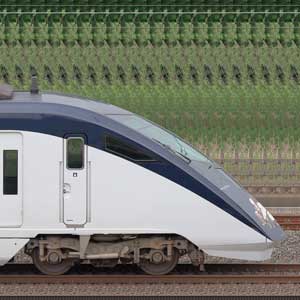 京成AE形AE3-1（「京成のフリーレン」ラッピング）