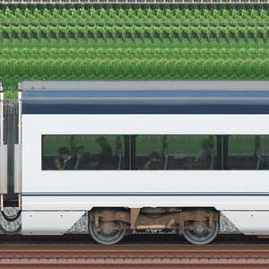 京成AE形AE6-5（6000万人記念装飾）