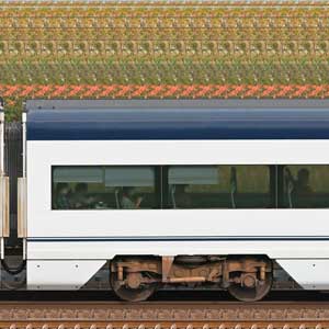 京成AE形AE7-5（2022年撮影）