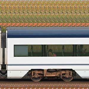 京成AE形AE7-7（2022年撮影）