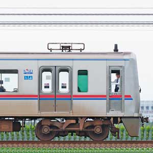 京成3000形（7次車／3050形）3051-1（京成本線転用後）