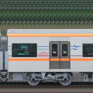 京成3100形（1次車／3150形）3151-4