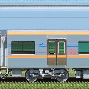 京成3100形（1次車／3150形）3152-5