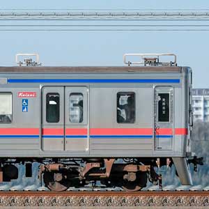 京成電鉄3700形（3次車）3771