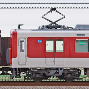 近鉄1220系モ1221