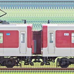 近畿日本鉄道｜RailFile.jp｜鉄道車両サイドビューの図鑑