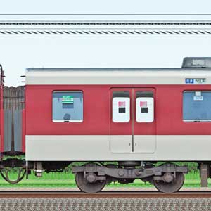 近鉄1620系サ1774