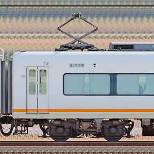 近畿日本鉄道21000系　アーバンライナー 限定品】 近畿日本鉄道 21000系 アーバンライナー plus セット