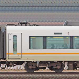 近鉄21020系「アーバンライナーnext」モ21322