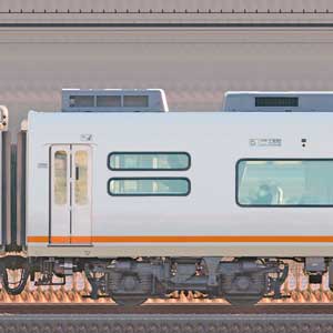 近鉄21000系「アーバンライナーplus」モ21402