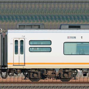 近鉄21000系「アーバンライナーplus」モ21408