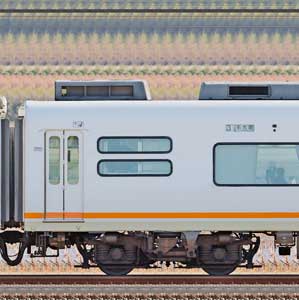 近鉄21000系「アーバンライナーplus」モ21409