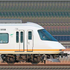 近鉄21000系「アーバンライナーplus」モ21608