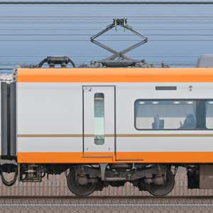 近鉄22000系「ACE」モ22301