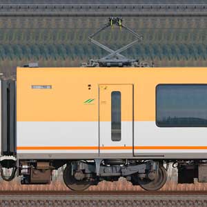 近鉄23000系「伊勢志摩ライナー」モ23206