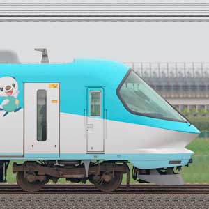 近鉄23000系 伊勢志摩ライナー6両セット 近鉄 23000系 「伊勢志摩ライナー」 登場時 (6両セット) (鉄道